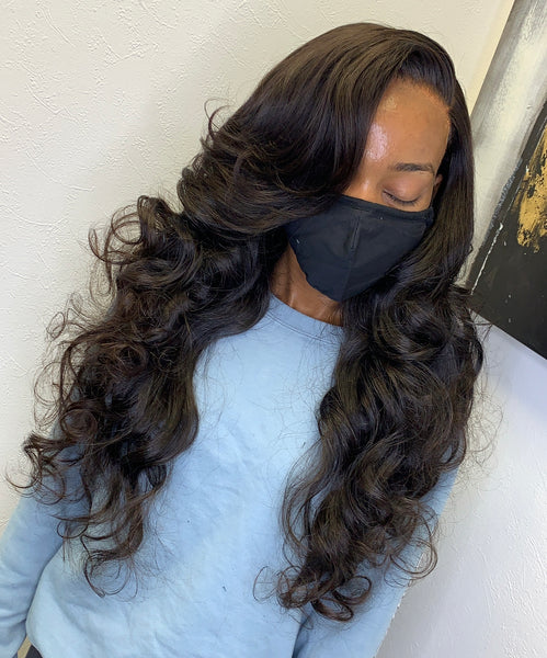 BODY WAVE 3 BUNDLE DEAL